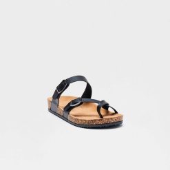Flat Sandals