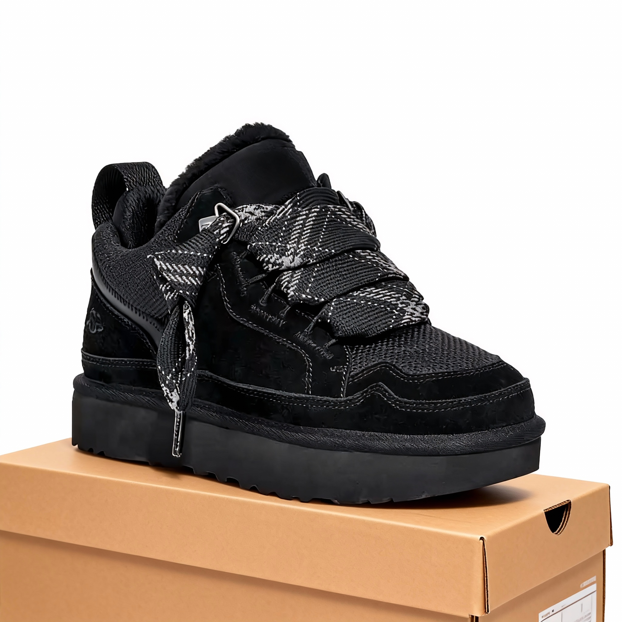 Women's Lowmel - Image 4