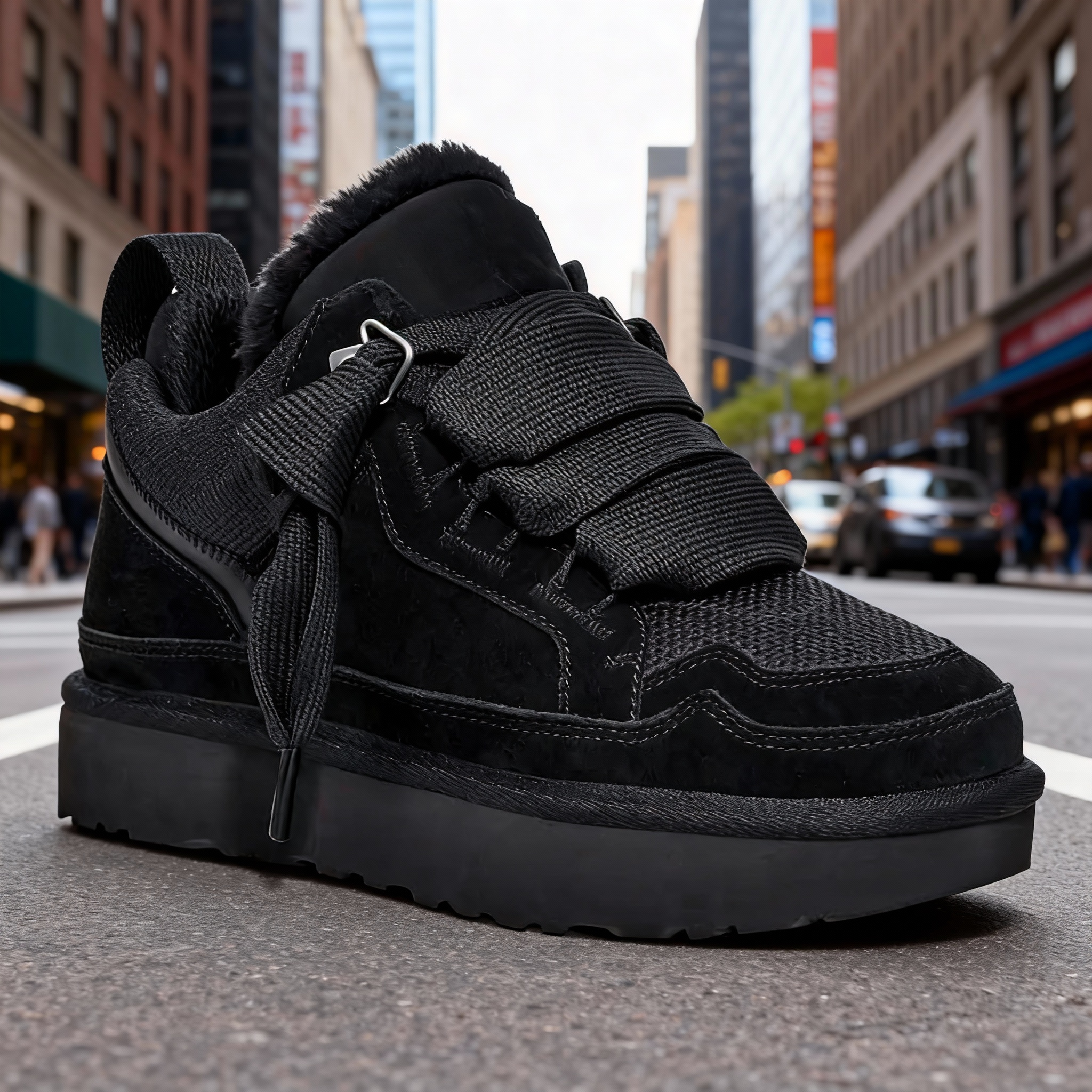 Women's Lowmel - Image 7