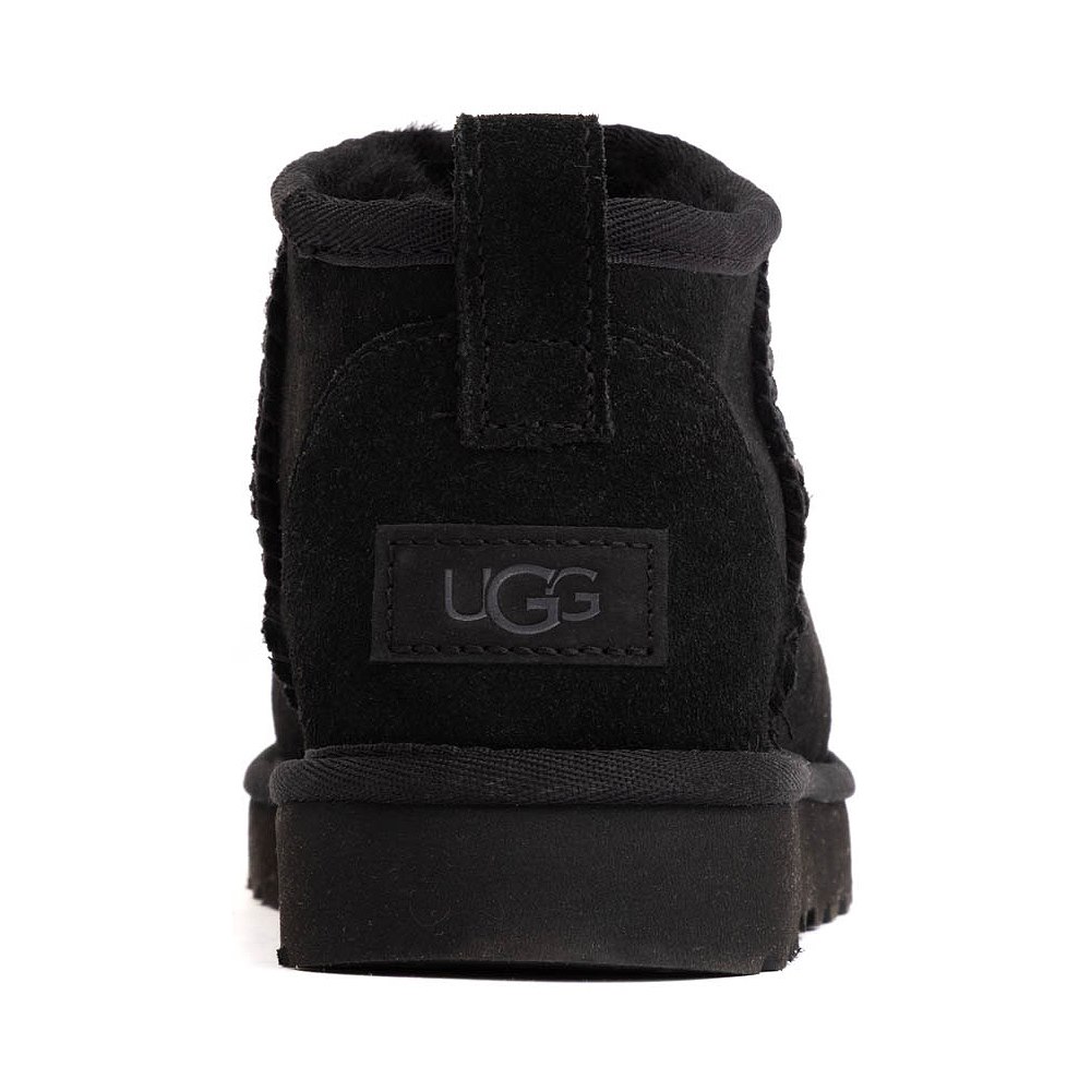 Women's Classic Ultra Mini Boot - Image 5