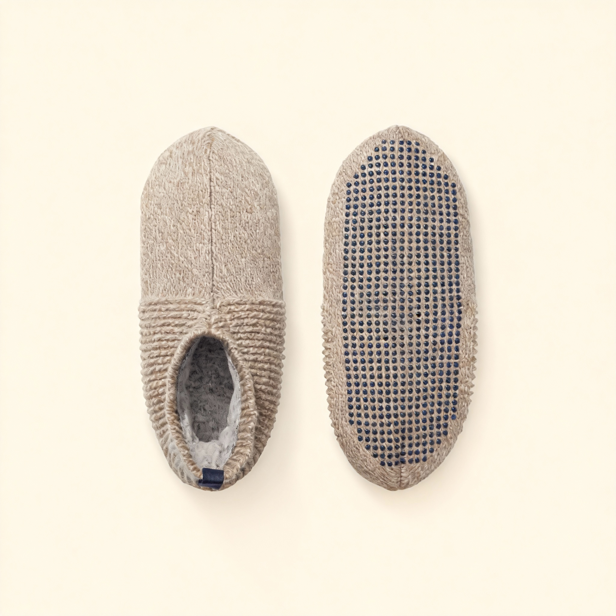 Women's Gripper Slipper