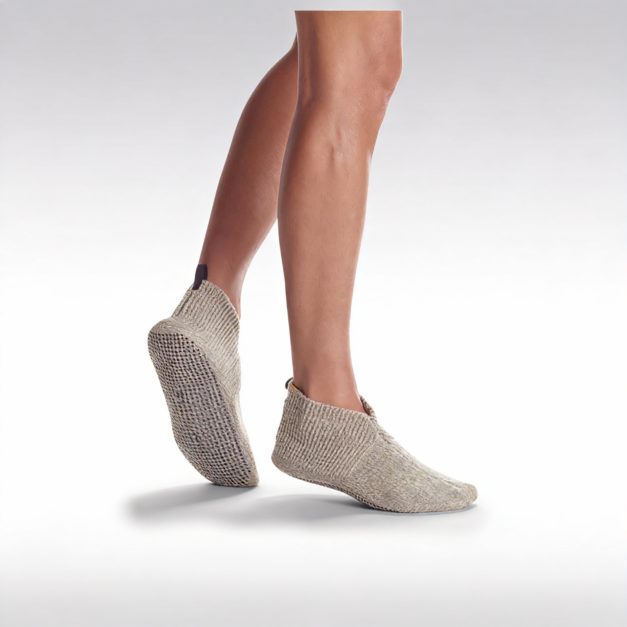 Women's Gripper Slipper - Image 4